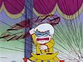 パタリロ！　第７話　カンフー大あばれ！