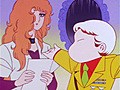 パタリロ！　第８話　パタリロより　愛をこめて
