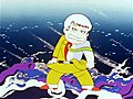 パタリロ！　第９話　べらんめえ　桜吹雪