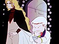 パタリロ！　第１３話　アメリカ乗っ取り！