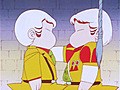 パタリロ！　第１４話　パタリロ７世と８世
