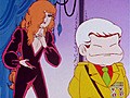 パタリロ！　第１５話　プリンス マライヒ