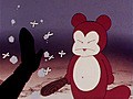 パタリロ！　第１６話　ダイヤモンドの伝説