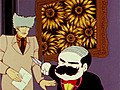 パタリロ！　第１７話　ねらわれた赤い人魚