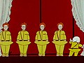 パタリロ！　第１８話　輝けタマネギ！