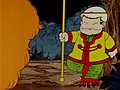 パタリロ！　第２０話　バンコラン死す！
