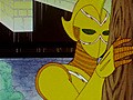 パタリロ！　第２１話　スーパーロボット・プラズマＸ