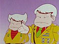 パタリロ！　第２６話　パタリロ８世と１０世