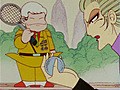パタリロ！　第２７話　おちょくり２４時間