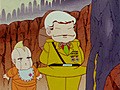 パタリロ！　第３０話　愛しのプララ