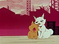 パタリロ！　第３２話　ニャンコはニャンコ