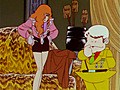 パタリロ！　第３３話　わたし待つわ