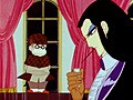 パタリロ！　第３５話　雪がやんだら