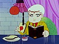 パタリロ！　第３６話　パタリロ異変