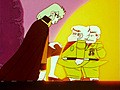 パタリロ！　第３７話　ベルサイユのヒマワリ