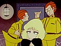 パタリロ！　第３８話　アイ・ラブ・マライヒ