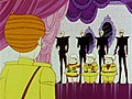パタリロ！　第４２話　パタリロ大集合