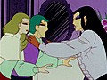 パタリロ！　第４３話　バンコランに死の愛を