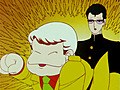 パタリロ！　第４５話　ああ、花の新学期