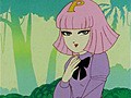 パタリロ！　第４６話　プララの初恋