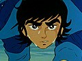 マグネロボ・ガ・キーン　第３話　心にきざめ！！プラス・マイナス・ゼロ
