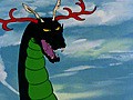 マグネロボ・ガ・キーン　第６話　舞が叫んだ闘志のスイート・クロース