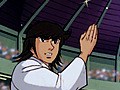 マグネロボ・ガ・キーン　第８話　父が教えた心と技