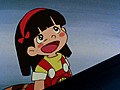 マグネロボ・ガ・キーン　第９話　真赤に燃えろ兄妹愛