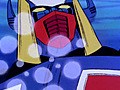 マグネロボ・ガ・キーン　第１１話　ガ・キーンはじめての敗北？！