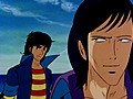 マグネロボ・ガ・キーン　第１２話　顔のない好敵手