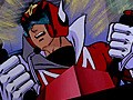 マグネロボ・ガ・キーン　第１４話　猛！試練を乗り越えろ！