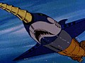マグネロボ・ガ・キーン　第１５話　恐怖の連続タンカー襲撃