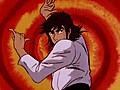 マグネロボ・ガ・キーン　第１７話　怒りの大回転アタック