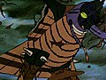マグネロボ・ガ・キーン　第１８話　くたばれタイフーン・ギャング！！