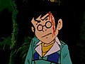 マグネロボ・ガ・キーン　第２２話　実戦！！逃げ出した優等生