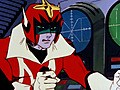 マグネロボ・ガ・キーン　第２３話　友よ今こそ手を結べ！！