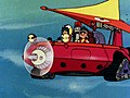 マグネロボ・ガ・キーン　第２７話　新兵器を助けた珍兵器！！
