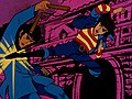 マグネロボ・ガ・キーン　第２８話　大逆転！！必殺ヌンチャック