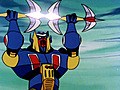 マグネロボ・ガ・キーン　第２９話　始動開始！！シャベル・パワー！！