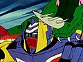マグネロボ・ガ・キーン　第３１話　脅威のマグネマン・ダミー！！