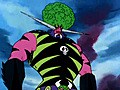 マグネロボ・ガ・キーン　第３５話　重戦車大改造計画！！