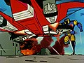 マグネロボ・ガ・キーン　第３６話　大空にかけるバリアントアンカー号