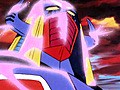 マグネロボ・ガ・キーン　第３９話　ガ・キーン最後の出撃！！