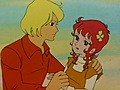 魔女っ子メグちゃん　第７話　わがあこがれのメグ