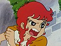 魔女っ子メグちゃん　第８話　やつあたりの天才　