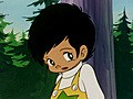 魔女っ子メグちゃん　第９話　まごころの歌