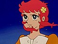 魔女っ子メグちゃん　第２０話　歩くのよ！ミルちゃん