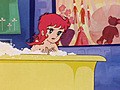 魔女っ子メグちゃん　第２３話　恥かきべそかき大作戦