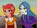 魔女っ子メグちゃん　第２４話　盗まれたドレス