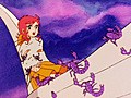 魔女っ子メグちゃん　第２７話　さそり座の呪い
